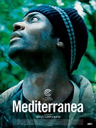 Mediterranea – plakát filmu