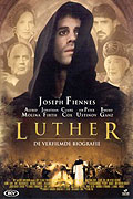 Luther – plakát filmu