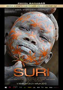 Suri – plakát filmu