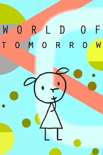 World of Tomorrow – plakát filmu