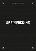 Skateporning – plakát filmu