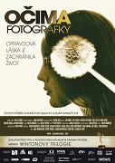 Očima fotografky – plakát filmu