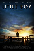 Little Boy – plakát filmu