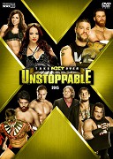 NXT TakeOver: Unstoppable – plakát filmu