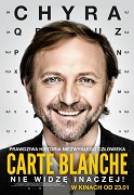 Carte Blanche – plakát filmu