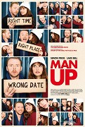 Man Up – plakát filmu