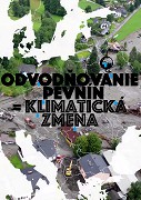 Odvodňovanie pevnín = klimatická zmena – plakát filmu