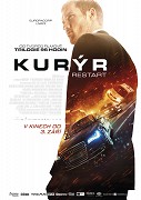 Kurýr: Restart – plakát filmu