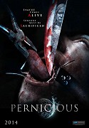 Pernicious – plakát filmu