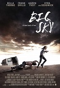 Big Sky – plakát filmu