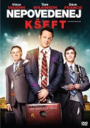 Nepovedenej kšeft – plakát filmu