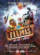 LokalFilmis – plakát filmu