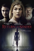 Return to Sender – plakát filmu