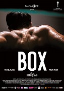 Box – plakát filmu