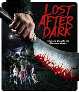 Lost After Dark – plakát filmu