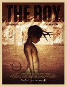 Boy, The – plakát filmu