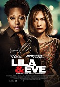 Lila &amp; Eve – plakát filmu