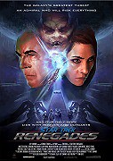 Star Trek: Renegades – plakát filmu
