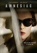 Amnesiac – plakát filmu