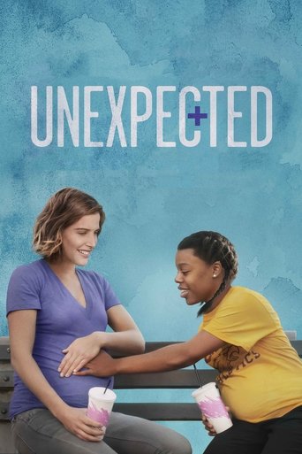 Unexpected – plakát filmu