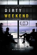 Dirty Weekend – plakát filmu