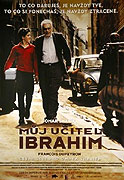Můj učitel Ibrahim – plakát filmu