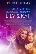 Lily &amp; Kat – plakát filmu