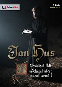 Jan Hus – plakát filmu