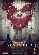 Sinister 2 – plakát filmu