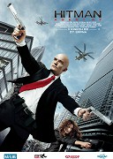 Hitman: Agent 47 – plakát filmu