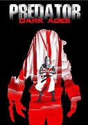 Predator Dark Ages – plakát filmu