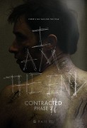 Contracted: Phase II – plakát filmu