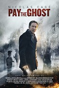 Pay the Ghost – plakát filmu