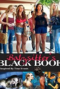 Babysitter's Black Book – plakát filmu