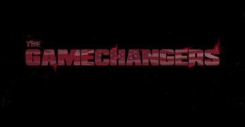 The Gamechangers – plakát filmu
