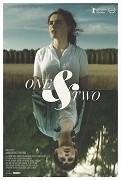 One and Two – plakát filmu