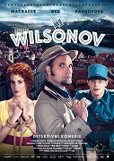 Wilsonov – plakát filmu