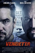 Vendetta – plakát filmu