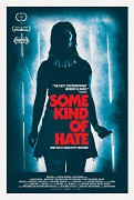 Some Kind of Hate – plakát filmu