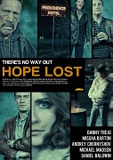 Hope Lost – plakát filmu