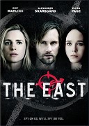 The East – plakát filmu