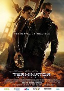 Terminator Genisys – plakát filmu