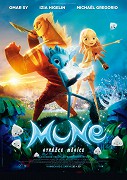 Mune - Strážce měsíce – plakát filmu