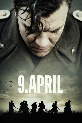 9. duben – plakát filmu