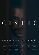 Čistič – plakát filmu