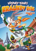 Looney Tunes: Králíkův útěk – plakát filmu