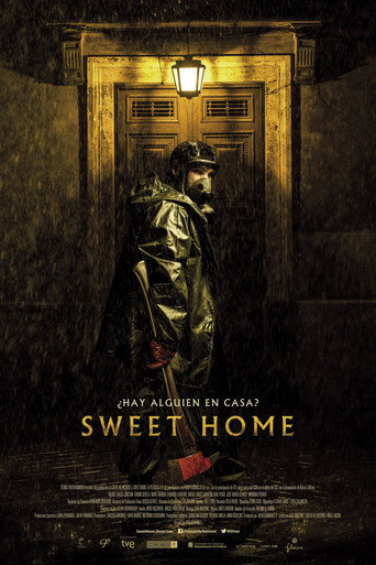 Sweet Home – plakát filmu