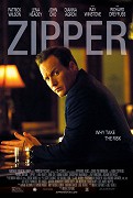 Zipper – plakát filmu