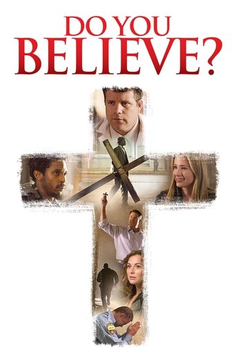 Do You Believe? – plakát filmu