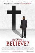 Do You Believe? – plakát filmu